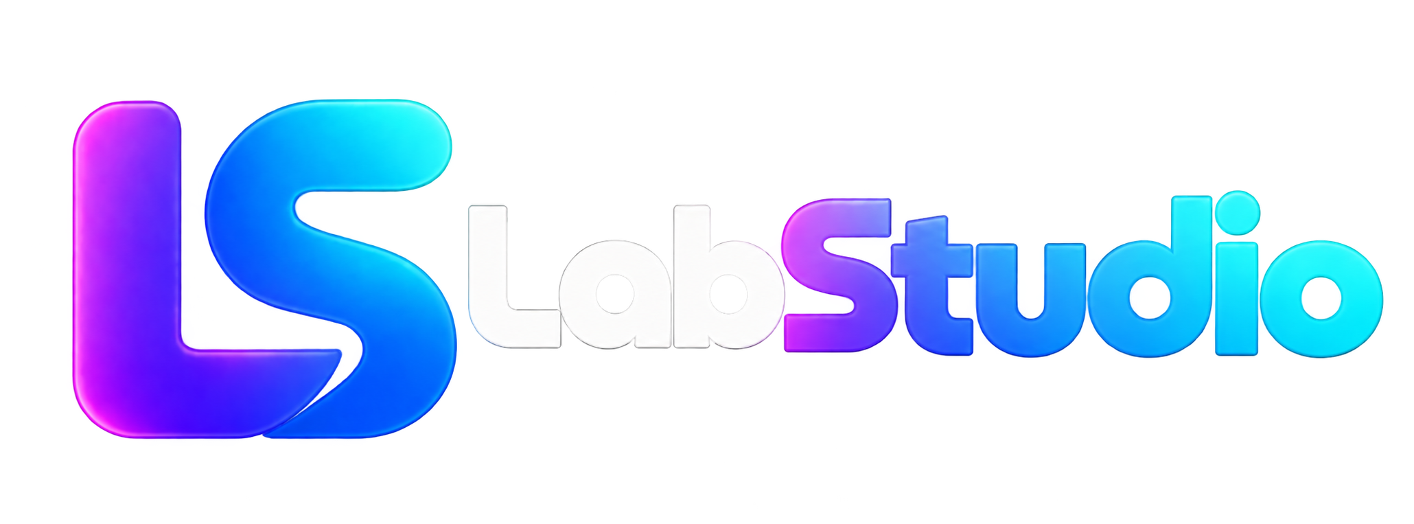 شعار LabStudio